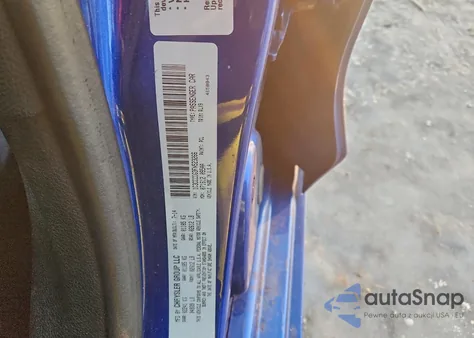 2015 Chrysler 200 S из США, поврежденный, VIN 1C3CCCDG3FN523266